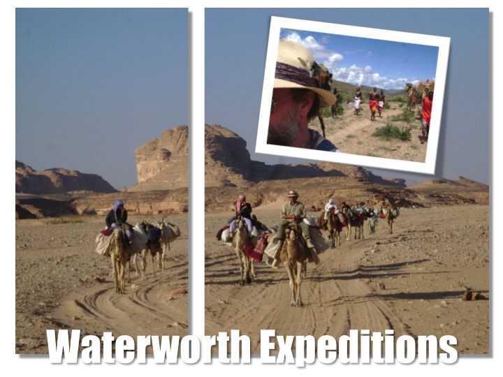 Waterworth Expeditions