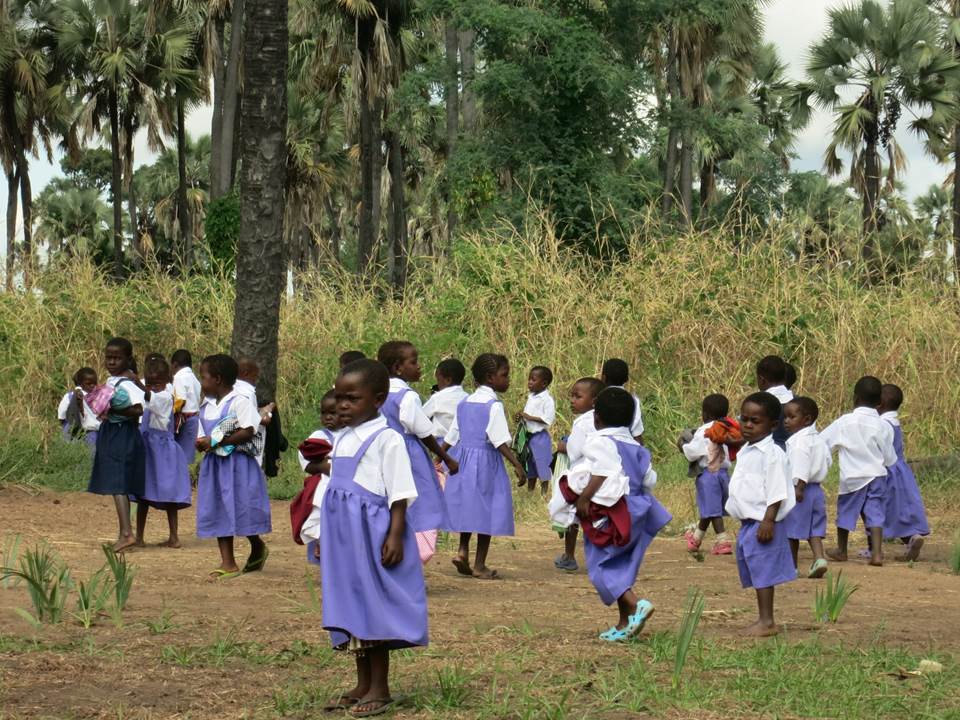 Bolera Kindergarten Uniforms