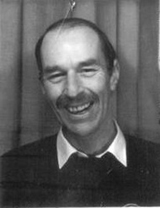 Malcolm Beese
