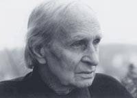 Sir Lourens van der Post