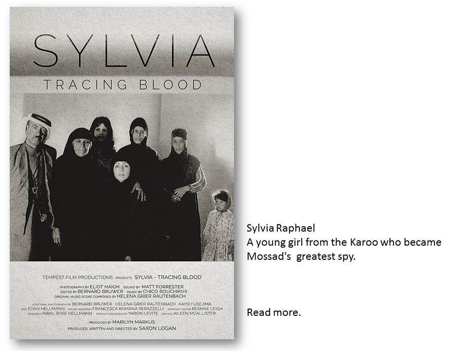Sylvia