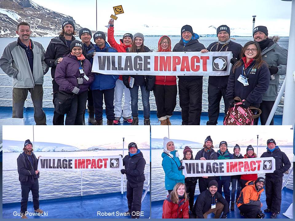 Village Impact