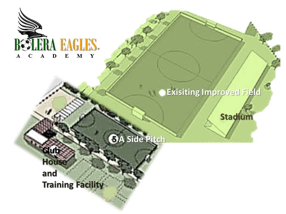 Bolera Eagles Academy