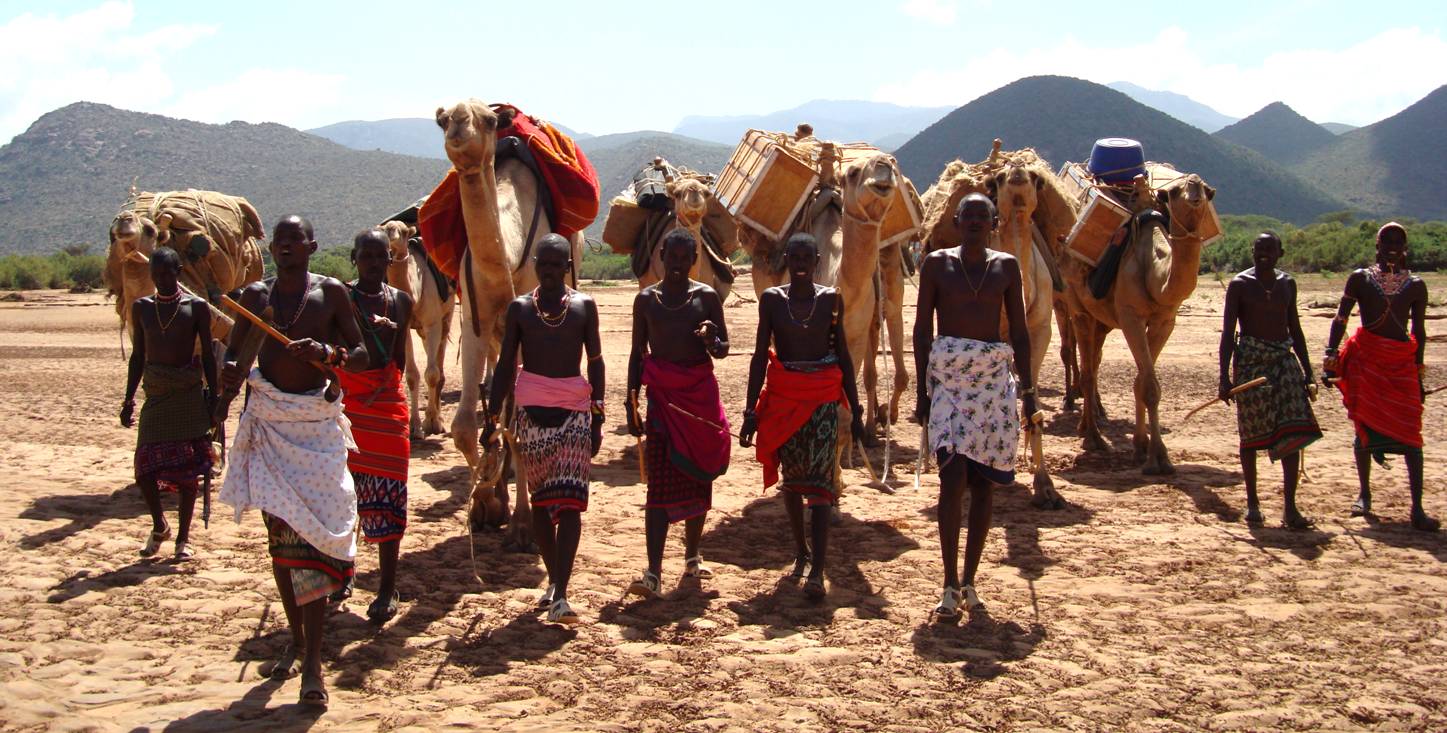 Waterworth Expeditions