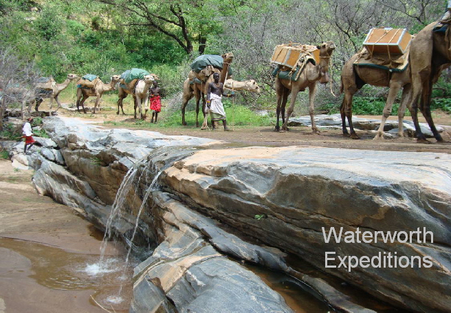 Waterworth Expeditions