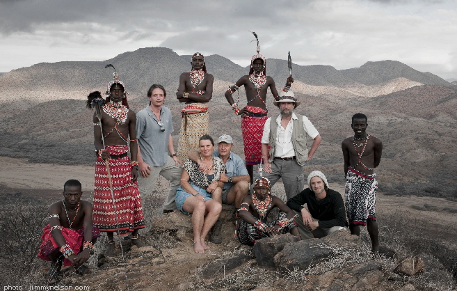 Waterworth Expeditions