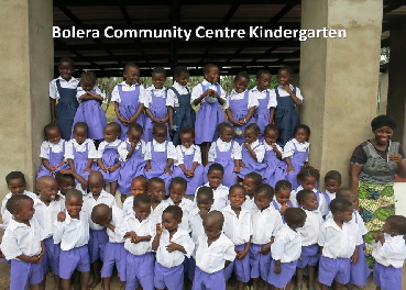 Bolera  Kindergarten