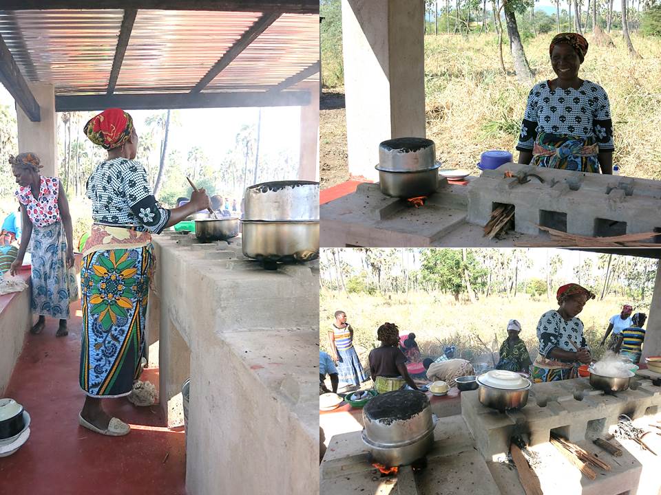 Village Impact