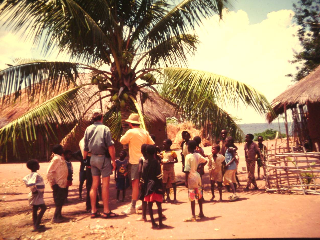 Waterworth Expeditions
