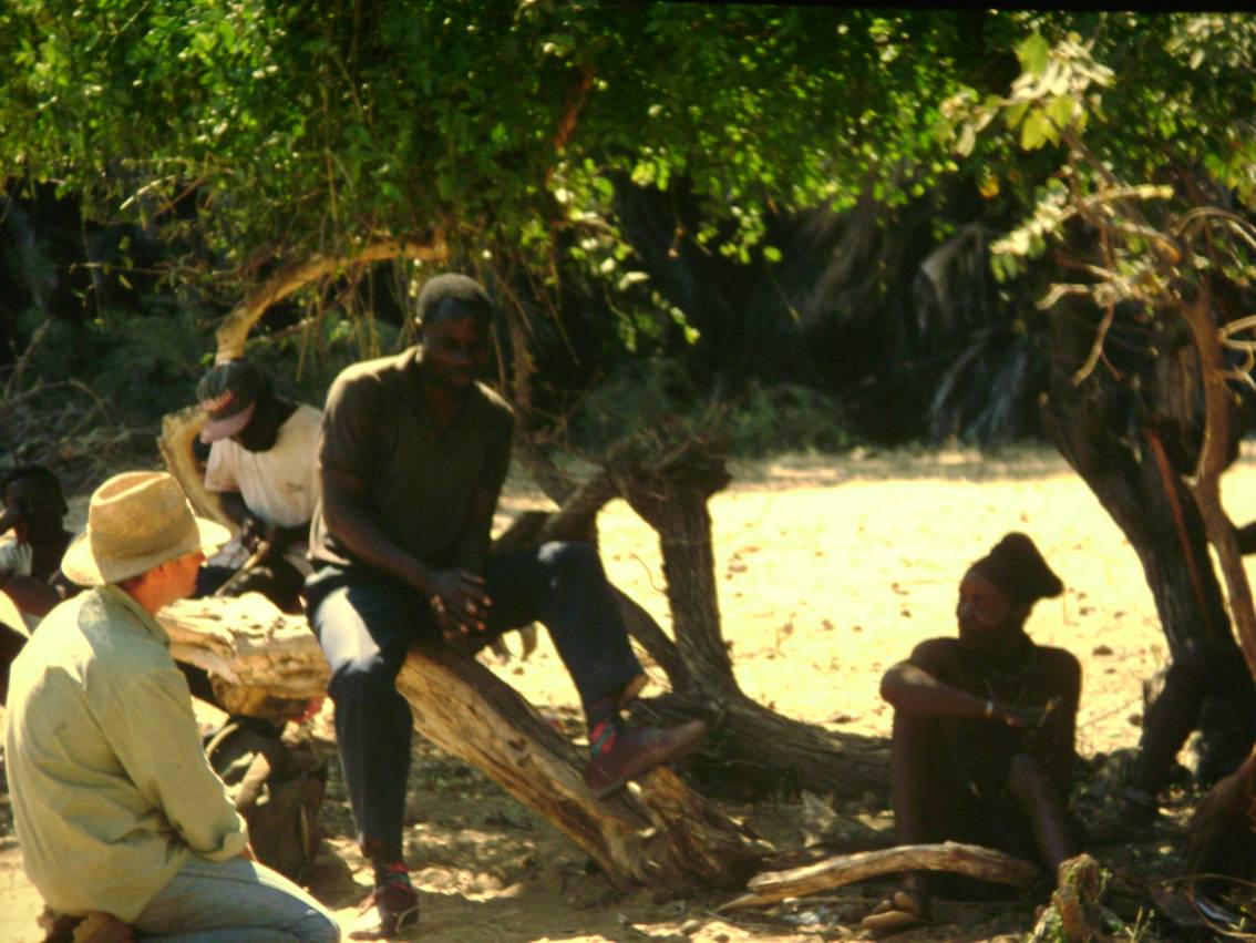 Waterworth Expeditions