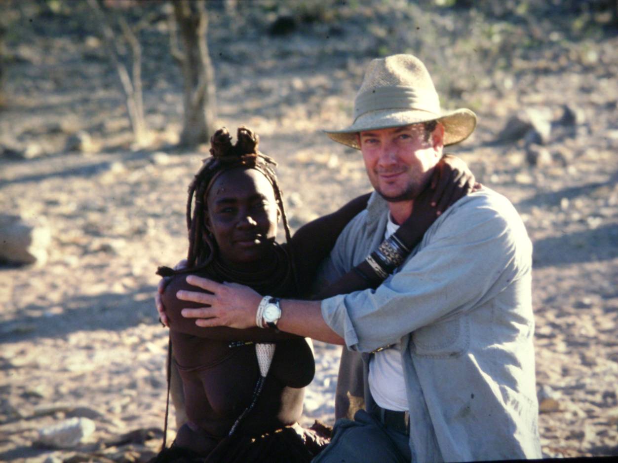 Waterworth Expeditions