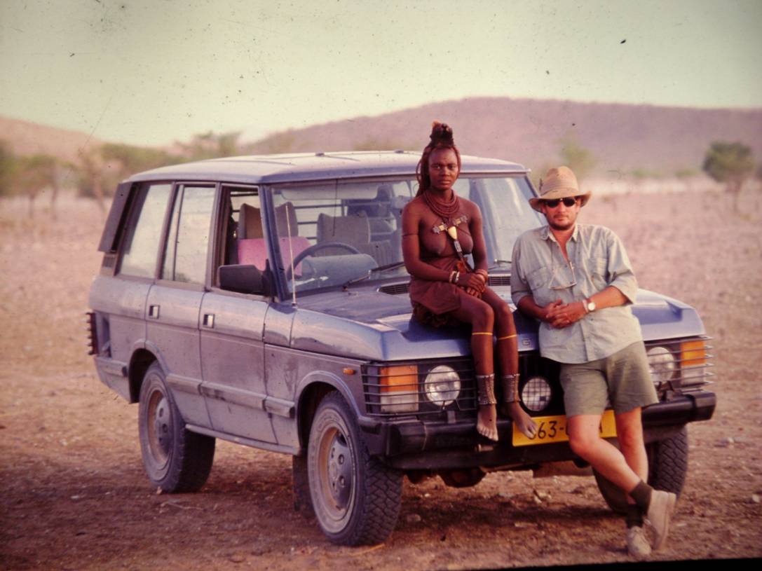 Waterworth Expeditions